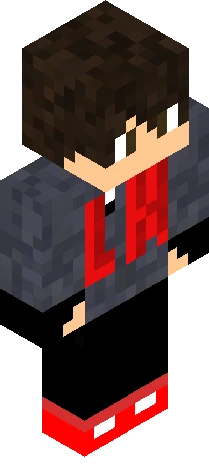 Skin 8d74b0 Minecraft skin preview