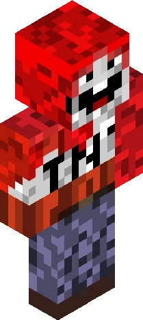Skin 8d79bf Minecraft skin preview