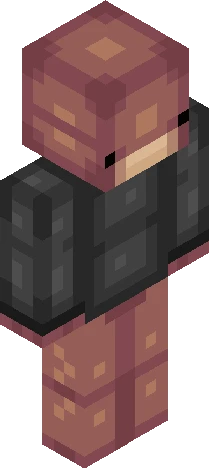 Skin 8d7d6c Minecraft skin preview