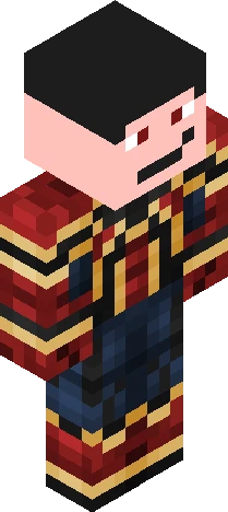 Skin 8d815c Minecraft skin preview