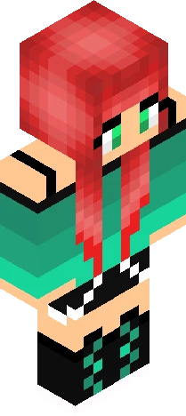 Skin 8d857b Minecraft skin preview