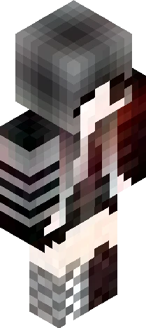 Skin 8d8ead Minecraft skin preview