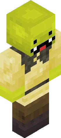 Skin 8d9c5c Minecraft skin preview
