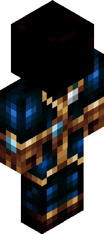 Skin 8dac89 Minecraft skin preview