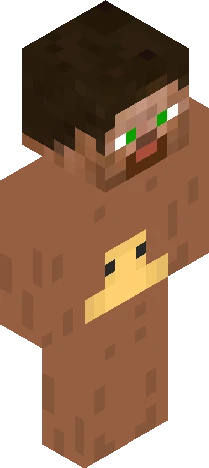 Skin 8daedb Minecraft skin preview