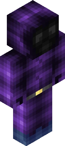 Skeleton Skin Minecraft skin preview