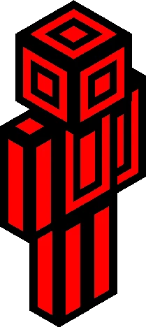 Skin 8dbde0 Minecraft skin preview