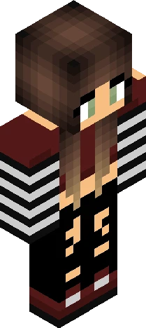 Skin 8ddc24 Minecraft skin preview