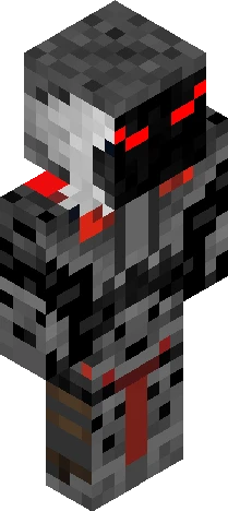 Skin 8df5bc Minecraft skin preview