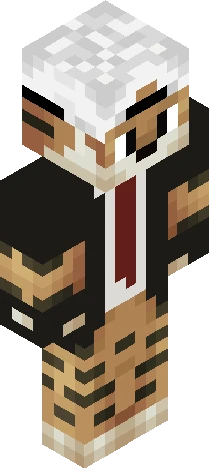 Skin 8dfb72 Minecraft skin preview