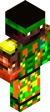 Skin 8e0362 Minecraft skin preview