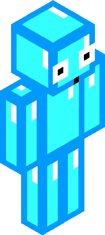 Skin 8e04bb Minecraft skin preview