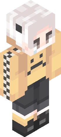 Skin 8e053b Minecraft skin preview