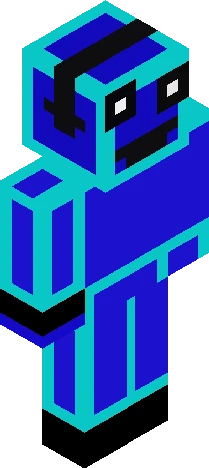 Skin 8e0613 Minecraft skin preview
