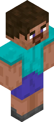Skin 8e06f0 Minecraft skin preview