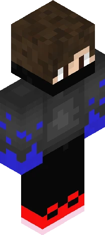 Skin 8e178b Minecraft skin preview