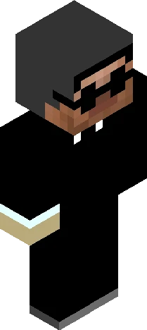 Skin 8e389d Minecraft skin preview