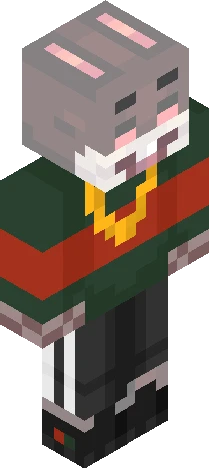 Skin 8e408b Minecraft skin preview