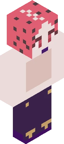 Skin 8e4f19 Minecraft skin preview