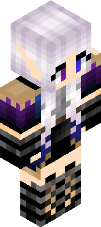 Skin 8e5d32 Minecraft skin preview