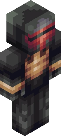 Skin 8e5eda Minecraft skin preview