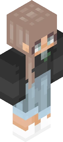 Skin 8e785b Minecraft skin preview