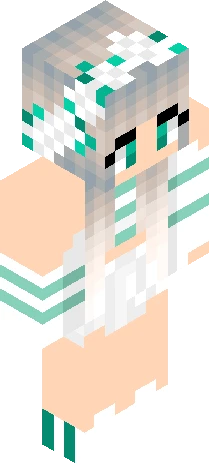 Skin 8e7d5f Minecraft skin preview