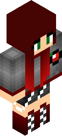 Skin 8e8d40 Minecraft skin preview