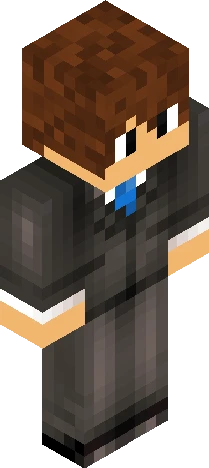 Skin 8ea113 Minecraft skin preview