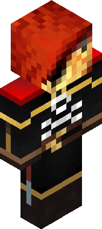 Skin 8ea7bb Minecraft skin preview