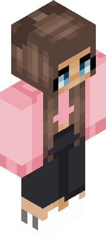 Skin 8eac71 Minecraft skin preview
