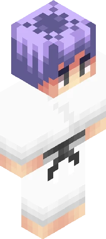 Skin 8ebfa9 Minecraft skin preview