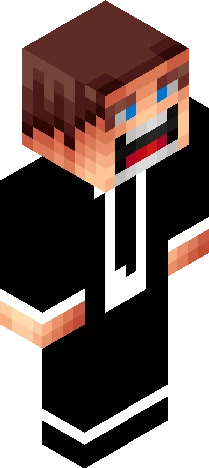 Skin 8ec129 Minecraft skin preview