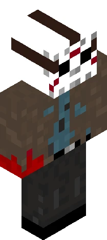 Skin 8ed171 Minecraft skin preview