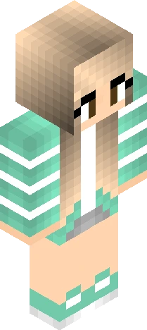 Skin 8ed6ae Minecraft skin preview