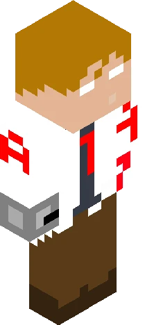 Skin 8ed7c5 Minecraft skin preview