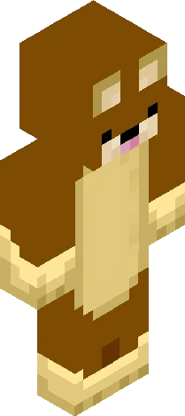 Skin 8ed7cd Minecraft skin preview