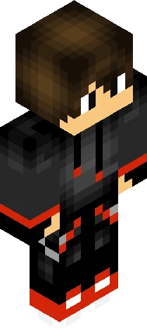 Skin 8ed993 Minecraft skin preview