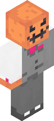 Skin 8ee401 Minecraft skin preview