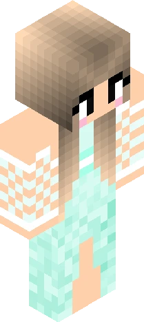 Skin 8eec3d Minecraft skin preview