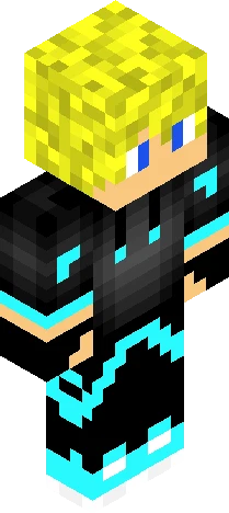 Skin 8eef04 Minecraft skin preview