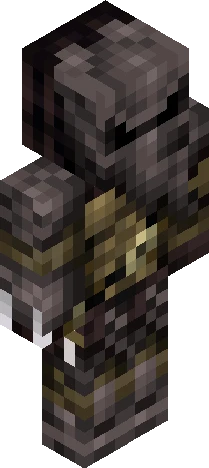 Free Minecraft Skin 8ef1c5 Minecraft skin preview