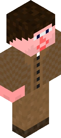 Skin 8f07ab Minecraft skin preview