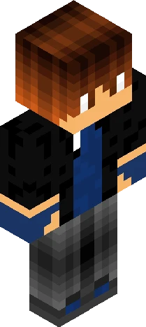 Skin 8f081f Minecraft skin preview