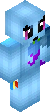Skin 8f17b3 Minecraft skin preview