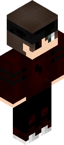 Skin 8f2b5a Minecraft skin preview