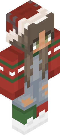 Skin 8f3950 Minecraft skin preview