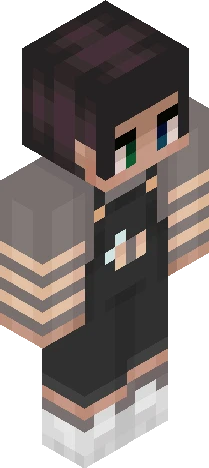 Skin 8f42d8 Minecraft skin preview