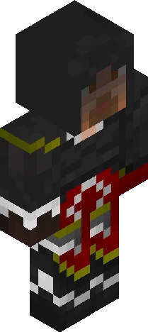 Skin 8f58eb Minecraft skin preview