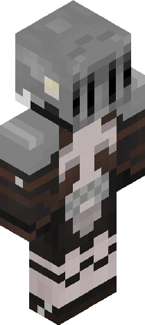 Skin 8f63a6 Minecraft skin preview